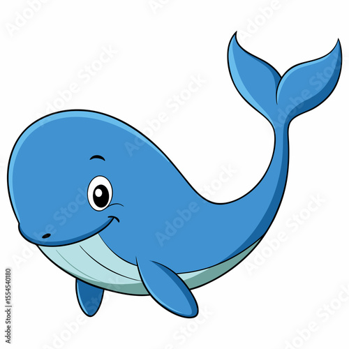bluen whale