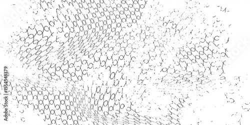 Mesh texture for fishing nets. Seamless pattern for sportswear or soccer goal, volleyball net, basketball hoop, hockey, athletics. Abstract net background for sports vector illustration