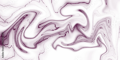 Modern White and red Marble Texture Pattern Abstract Background. Technology Banner. Vector Illustration. Liquid marble surfaces design and panorama texture grunge backdrop background.