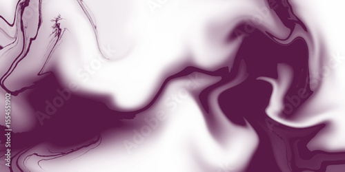 Modern White and red Marble Texture Pattern Abstract Background. Technology Banner. Vector Illustration. Liquid marble surfaces design and panorama texture grunge backdrop background.