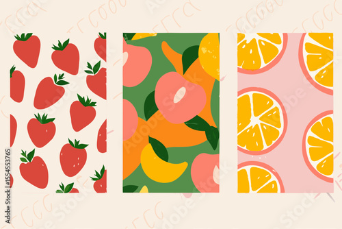 food, fruit, vector, apple, illustration, icon, set, fresh, design, pattern, vegetable, orange, nature, healthy, fruits, strawberry, vegetables, flower, lemon, sweet, color, leaf, summer, natural, che