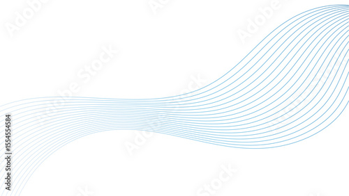 wavy lines abstract background, backgrounds