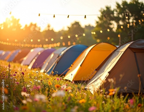 Golden Retreat
