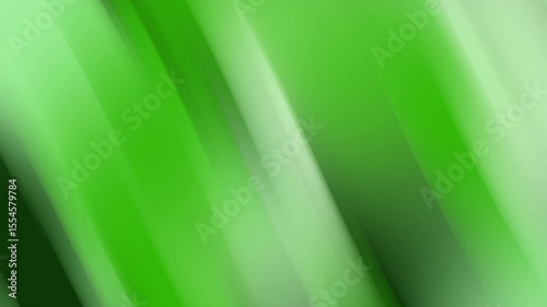 Green gradient background with subtle vertical shading variations. Ideal for website banners, social media posts, and digital designs. Suitable for diverse graphic projects.	