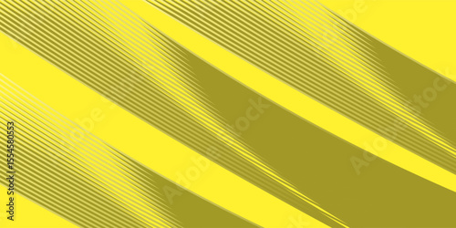 abstract yellow and black are light pattern with the gradient is the with floor wall metal texture soft tech diagonal background black dark sleek clean modern. eps 10