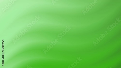 Green gradient background with subtle vertical shading variations. Ideal for website banners, social media posts, and digital designs. Suitable for diverse graphic projects.	