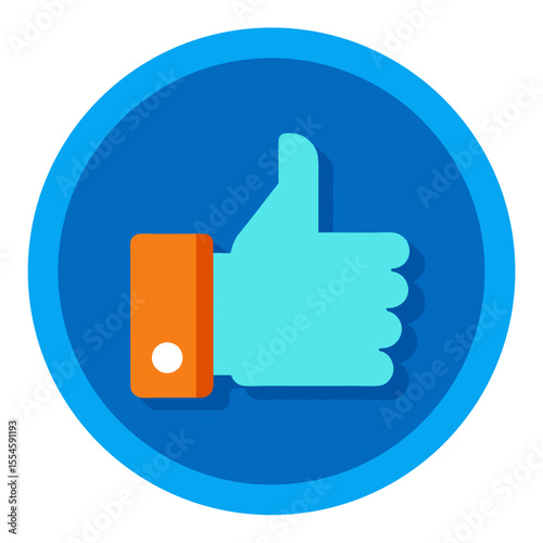 thumb up icon