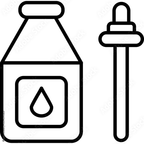 Serum Icon