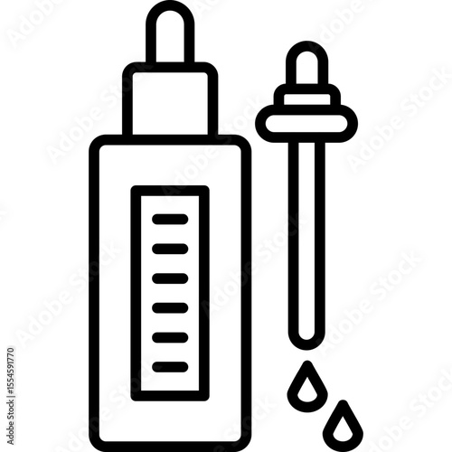 Serum Icon