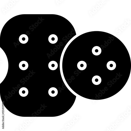Sponge Icon