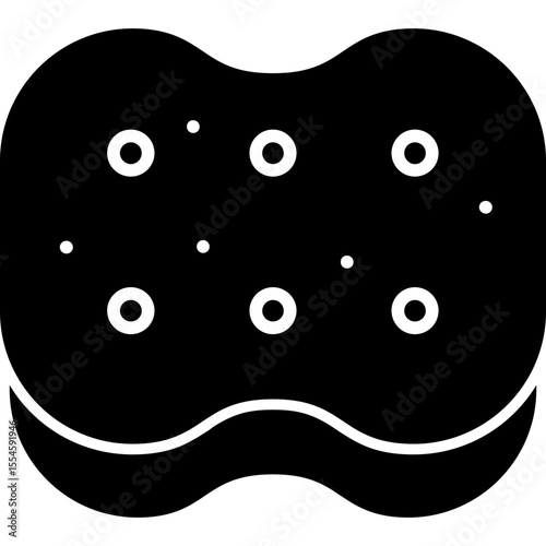 Sponge Icon