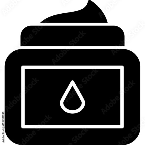 Moisturizer Icon