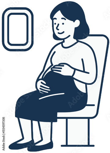 pregnancy illustration 