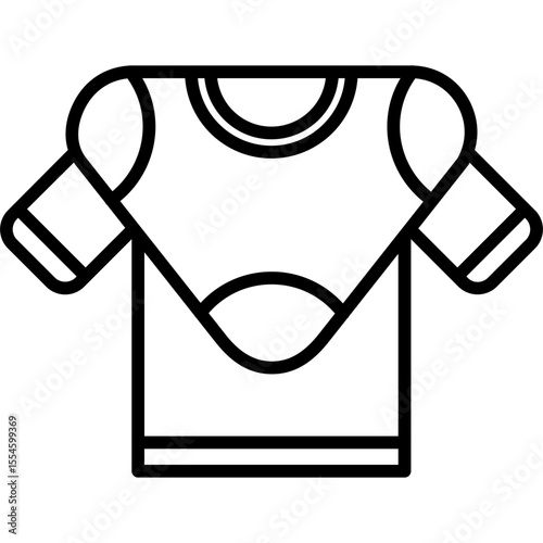 Chest Protector Icon