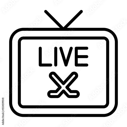 Live Icon