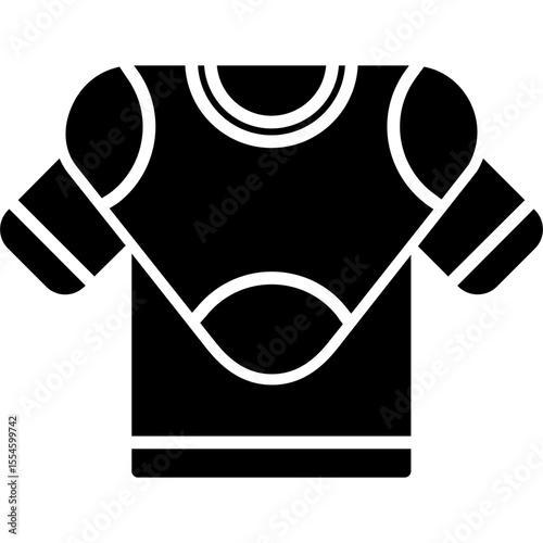 Chest Protector Icon