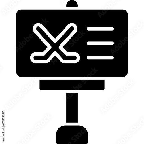 Poster Icon