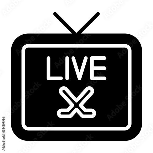 Live Icon