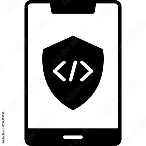 Encryption Icon