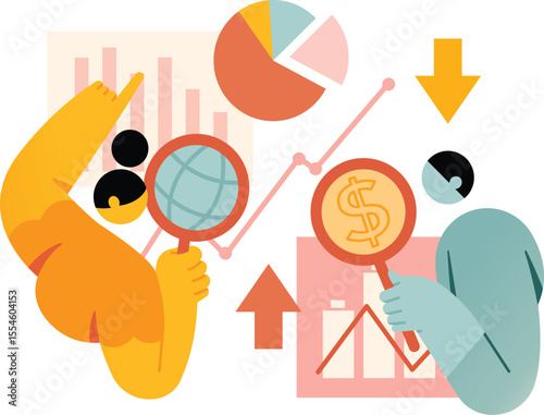 Financial Analysis and Market Research
