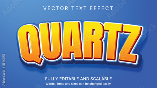 Editable Text Effects – Modern Style Text Design