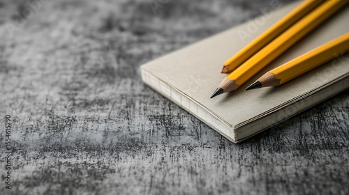 Selective focus and free space for text