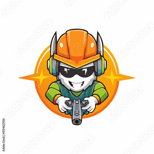 funny cartoon builder