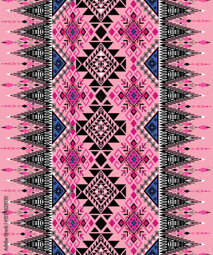 abstract background with lace pattern