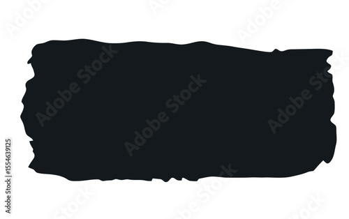 Edgy Defect Noise Vector Element