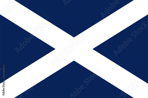 Flag of Tenerife island, Spain