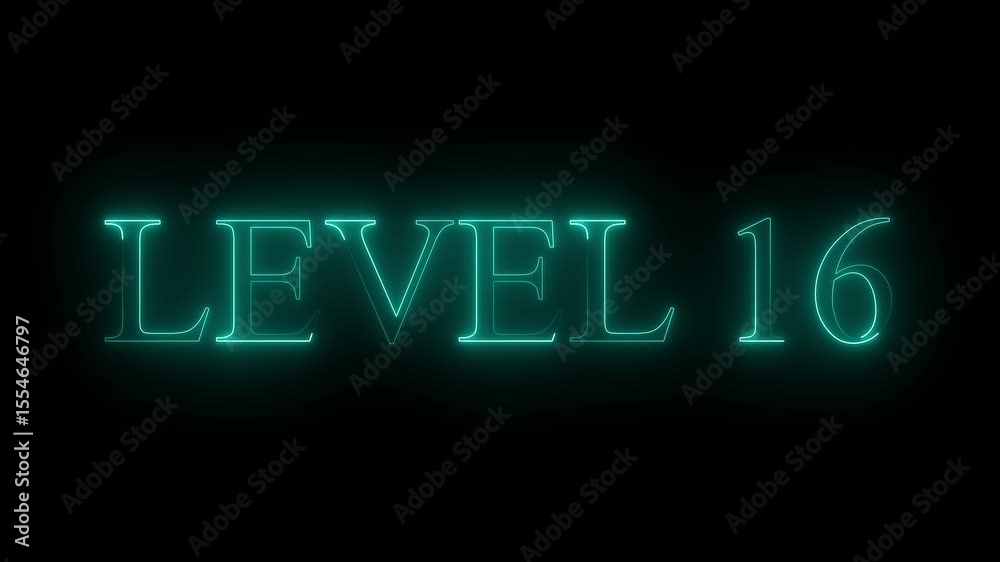 4, achievement, advance, advertising, animation, anniversary, banner, black background, businessman, celebrate, challenge, development, follower, fun, game, glowing, graphic, holiday, icon, letter, le