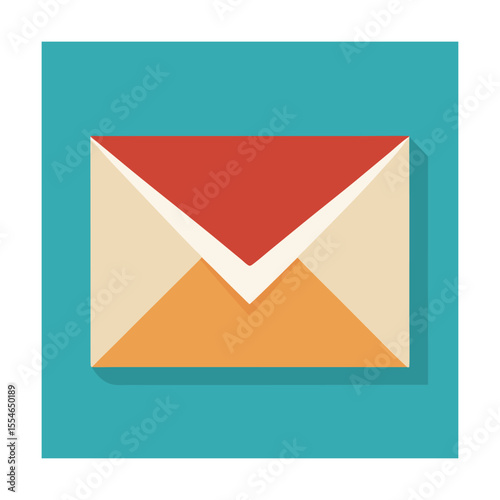 Envelope mail