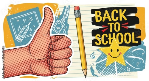 Celebrate The Excitement Of Returning To The Classroom With Our Collection Of Back To School Essentials And Inspiring Artwork Showcasing The Joyful Spirit Of Learning 