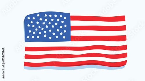 flag of united states