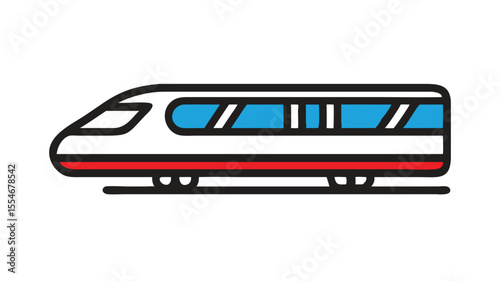 icon sky train