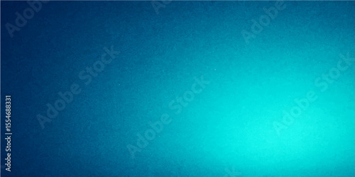 Abstract blue grunge background with a textured, vintage paper pattern