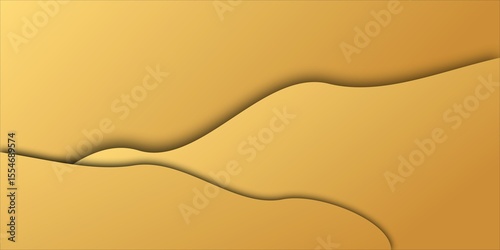 gold abstract background design illustration vector