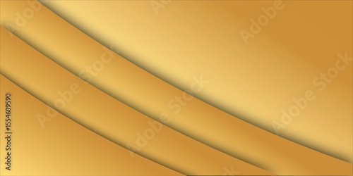 vector gold background design illustration