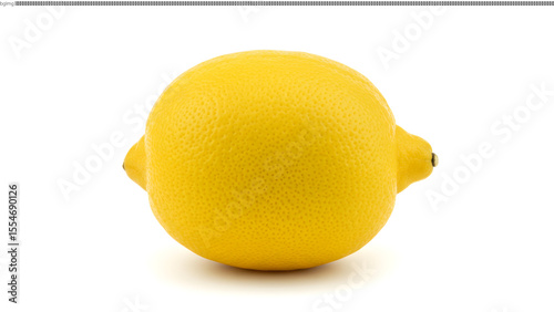 Fresh Yellow Lemon Fruit, Citrus, Healthy, Vitamin C, Food