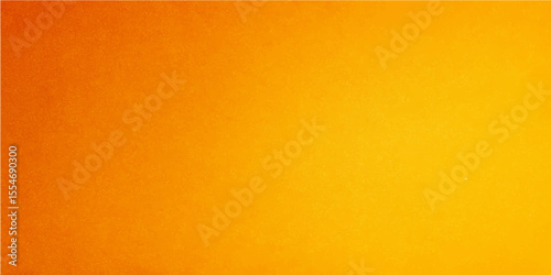 Abstract vintage orange paper texture with a grunge pattern background
