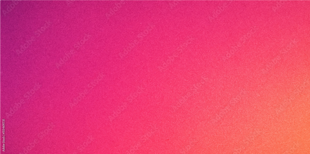 Fototapeta premium A vibrant pink paper texture with a subtle pattern creates an aged, textured surface perfect for a vintage design backdrop