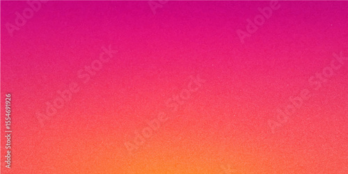 A vibrant pink paper texture background with a retro, aged, and grunge-inspired pattern