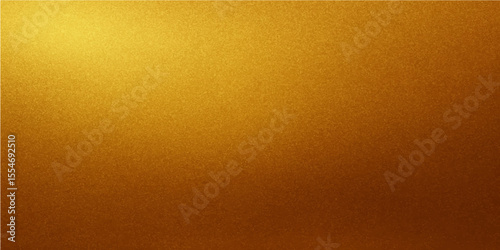 A rough, vintage brown leather texture with a hint of golden antique pattern, perfect for a grunge or old-style backdrop