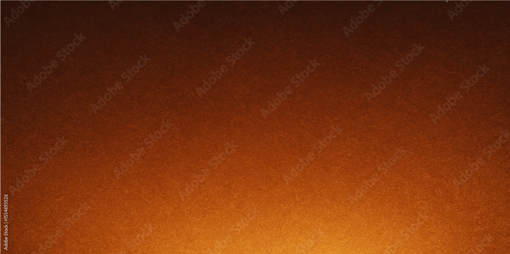Fototapeta premium A richly textured brown leather surface with an old, vintage pattern serving as a dark, grunge backdrop