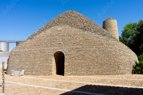 Museo de aperos y labranza de Tomelloso