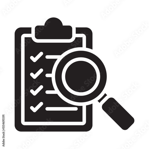 Authority Vector Icon which can easily modify or edit