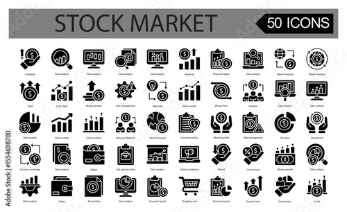 stock market