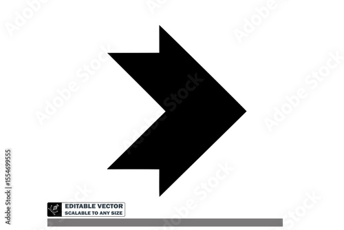 vector arrow icon
