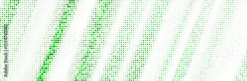 Halftone square colorful vector background