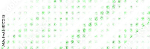 Abstract colorful halftone texture dots pattern. vector